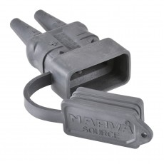 WATERPROOF SOURCE COVER TO SUIT 50A