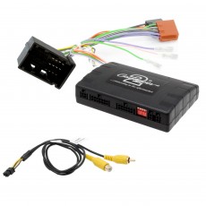 INFOADAPTER TO SUIT FIAT