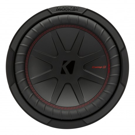 10IN 400W SUBWOOFER WITH DUAL 2OHM VOICE COILS