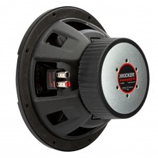 10IN 400W SUBWOOFER WITH DUAL 2OHM VOICE COILS