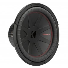 12IN 500W SUBWOOFER WITH DUAL 4OHM VOICE COILS