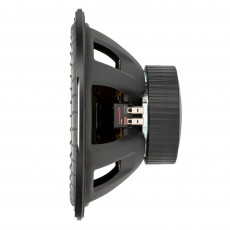 12IN 500W SUBWOOFER WITH DUAL 4OHM VOICE COILS