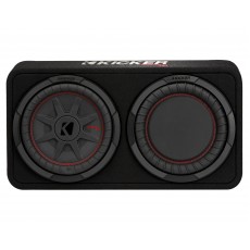 10IN 400W SUBWOOFER ENCLOSURE 