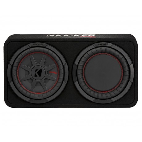 10IN 400W SUBWOOFER ENCLOSURE 