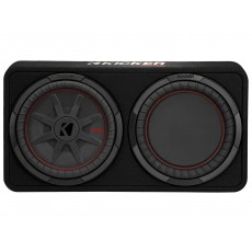 12IN 500W SUBWOOFER ENCLOSURE 