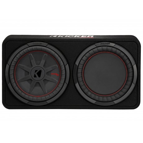 12IN 500W SUBWOOFER ENCLOSURE 