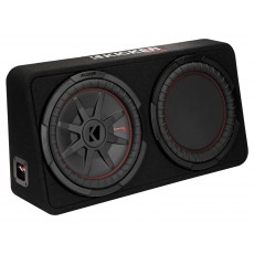 12IN 500W SUBWOOFER ENCLOSURE 