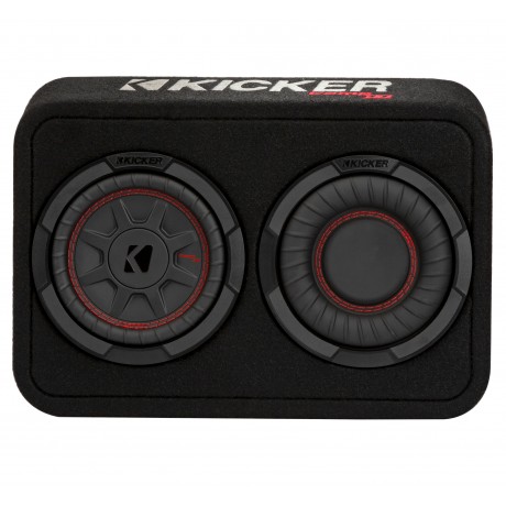 6.75IN 150W SUBWOOFER ENCLOSURE 