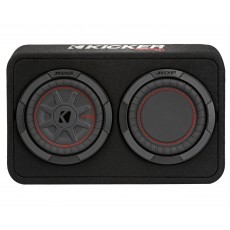 8IN 300W SUBWOOFER ENCLOSURE
