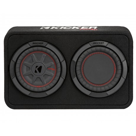 8IN 300W SUBWOOFER ENCLOSURE