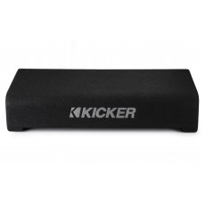 10IN 400W 2OHM DOWNWARD FIRING SUBWOOFER 