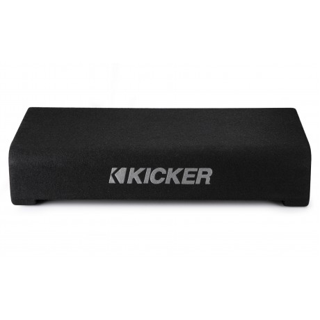 10IN 400W 2OHM DOWNWARD FIRING SUBWOOFER 