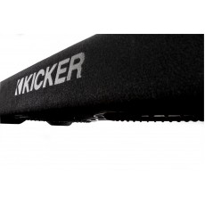 10IN 400W 2OHM DOWNWARD FIRING SUBWOOFER 