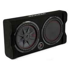 12IN 500W 2OHM DOWNWARD FIRING SUBWOOFER 