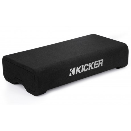 8IN 300W 2OHM DOWNWARD FIRING SUBWOOFER 