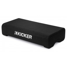 8IN 300W 2OHM DOWNWARD FIRING SUBWOOFER 