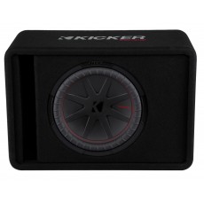 12IN 500W SUBWOOFER PORTED ENCLOSURE 