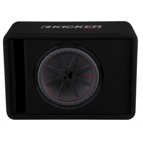 12IN 500W SUBWOOFER PORTED ENCLOSURE 