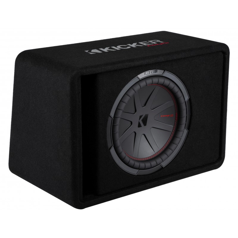 12IN 500W SUBWOOFER PORTED ENCLOSURE 