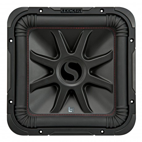12IN 600W SUBWOOFER WITH DUAL 2 OHM VOICE COILS