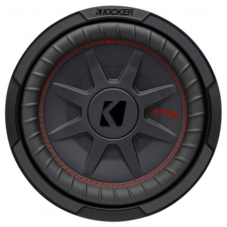 10IN 400W SUBWOOFER WITH DUAL 2OHM VOICE COILS