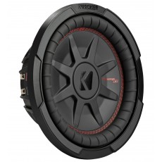 10IN 400W SUBWOOFER WITH DUAL 2OHM VOICE COILS