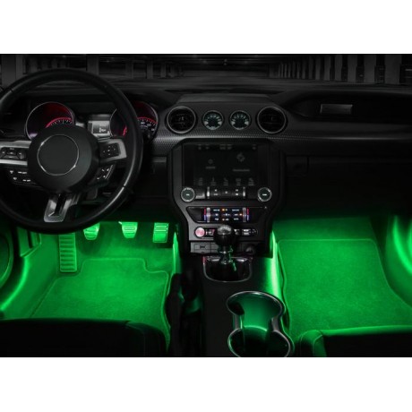 24IN SMART LED PLUG AND GLOW STARTER KIT