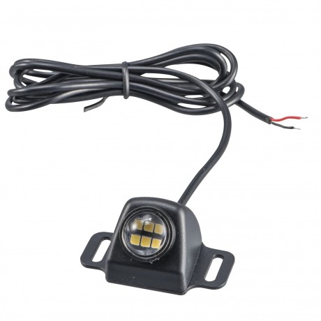 EXTERIOR TRUCK CAB LED LIGHT