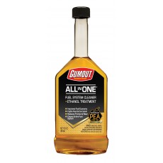 ALL IN ONE FUEL SYSTEM CLEANER/ETHANOL TREATMENT 12OZ