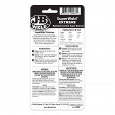 SUPERWELD EXTREME 15G