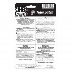 TIGER PATCH KIT
