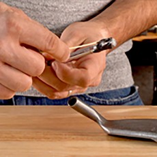 KWIKWELD PROFESSIONAL SIZE 10 OZ