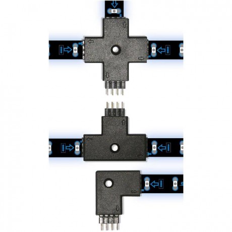 PLUG AND GLOW SPLITTER AND EXTENSION CABLE KIT