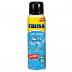 AUTOMOTIVE GLASS CLEANER 539G