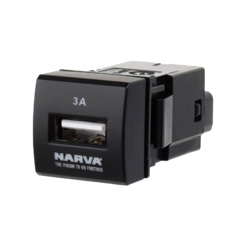 OE STYLE TOYOTA SWITCH USB