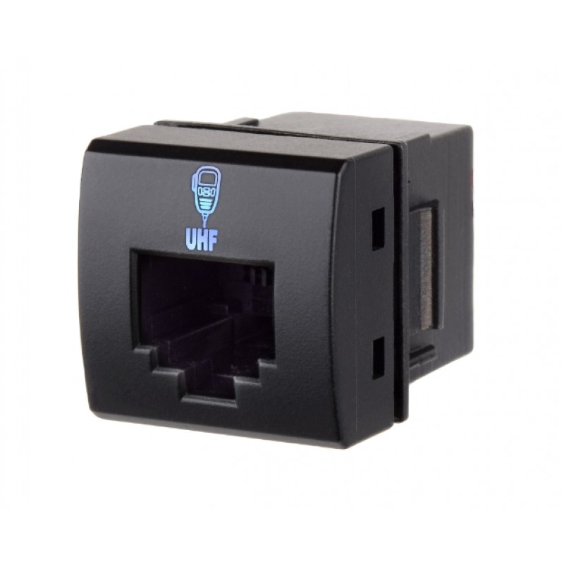 OE STYLE TOYOTA SWITCH UHF RADIO