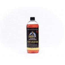 STRAWBERRY FOAMING DEGREASER 