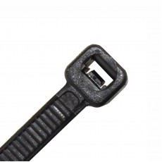 200MM X 7.6MM UV NYLON CABLE TIE PK100