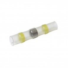 WATERPROOF YELLOW SOLDER JOINER 4.4-6.9MM PK5