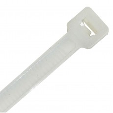 370MM X 4.8MM NYLON NATURAL CABLE TIE
