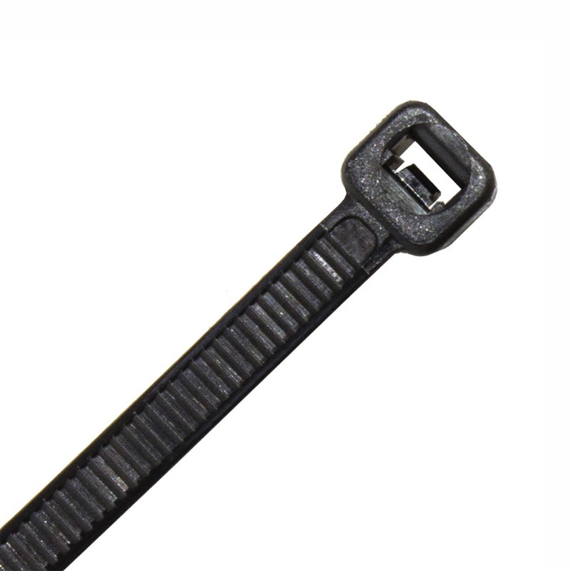 580MM X 13.0MM UV NYLON CABLE TIE PK100