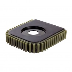 SHIN PROTECTOR HI VIS - PACK OF 18