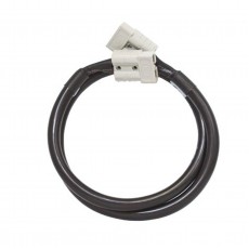 50A HEAVY DUTY CONNECTOR EXTENSION 1M