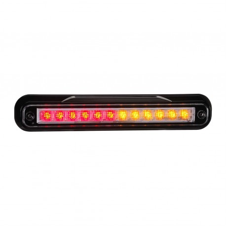 LED 12V MDL39 COMBO STOP/TAIL/IND BLACK BASE