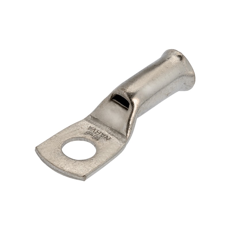 CABLE LUG (16mm2) 8mM STUD  PK10
