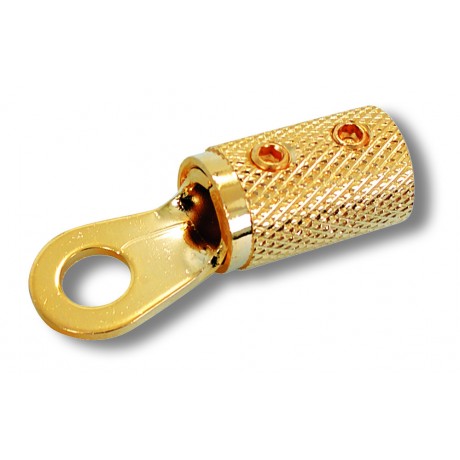 4 GAUGE RING TERMINAL