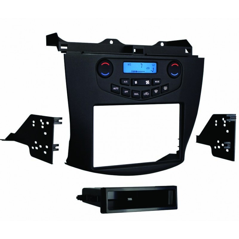 FACIA HONDA ACCORD 2003-07