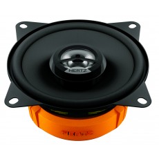 4IN COAXIAL SPEAKERS TWO WAY