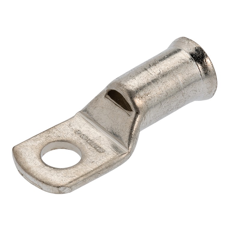 CABLE LUG (35mm2) 6mm STUD PK10