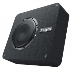 8IN SEALED SUBWOOFER BOX